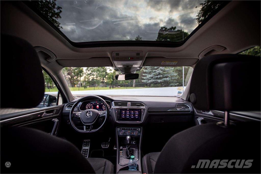 Volkswagen  Automóvel
