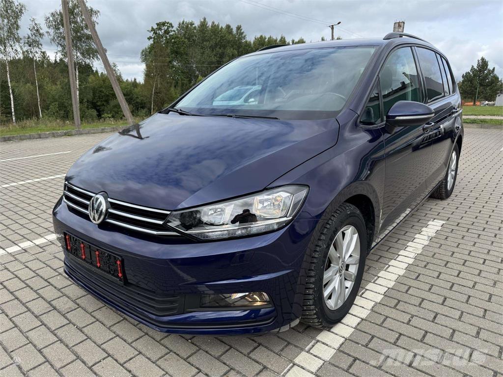 Volkswagen  Automóvel
