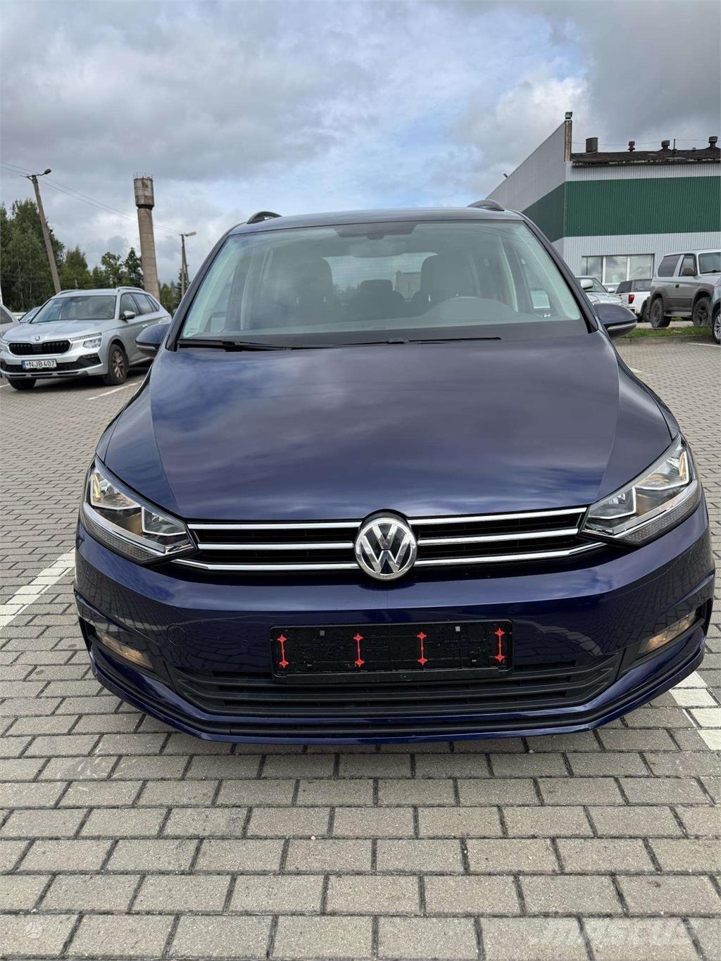 Volkswagen  Automóvel