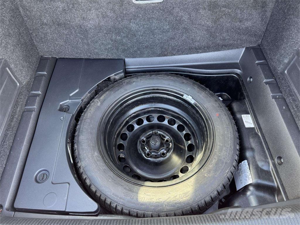 Volkswagen  Automóvel