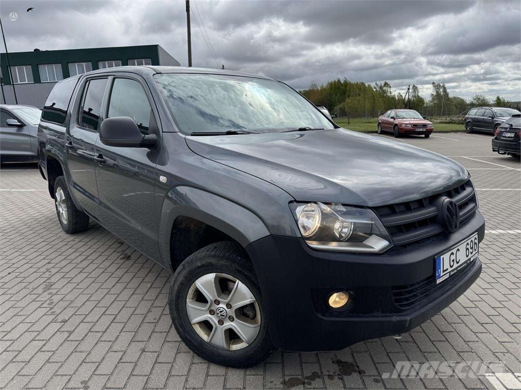 Volkswagen  Automóvel