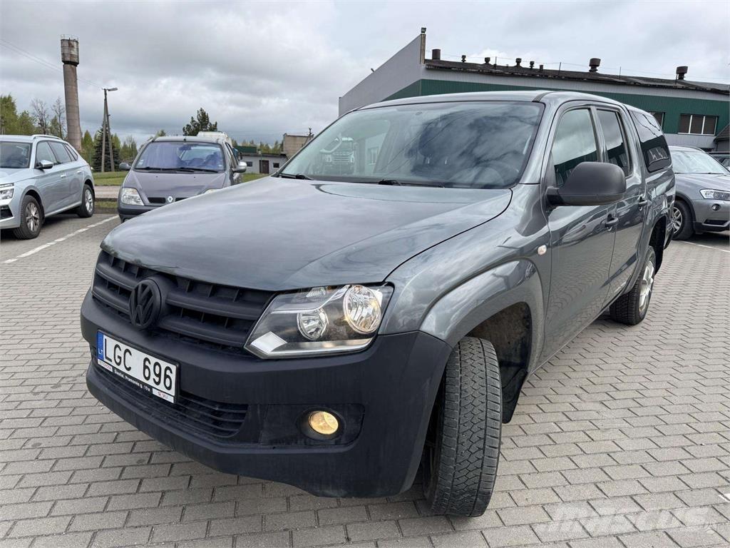 Volkswagen  Automóvel
