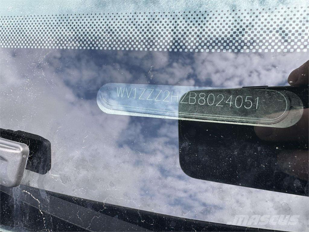 Volkswagen  Automóvel