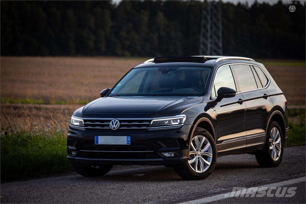 Volkswagen  Automóvel
