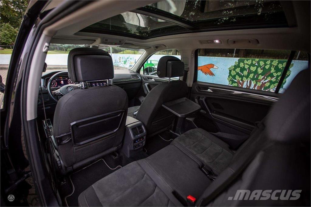 Volkswagen  Automóvel