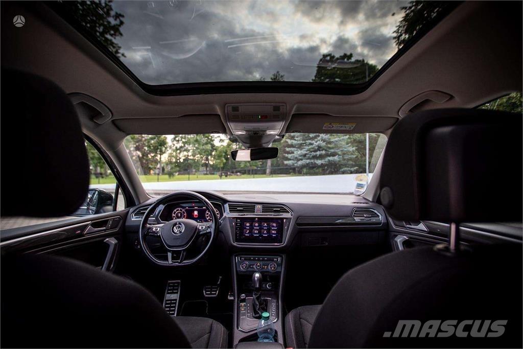 Volkswagen  Automóvel