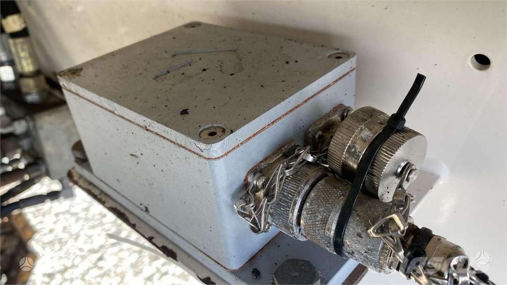 Wirtgen W100F Moinhos de asfalto a frio