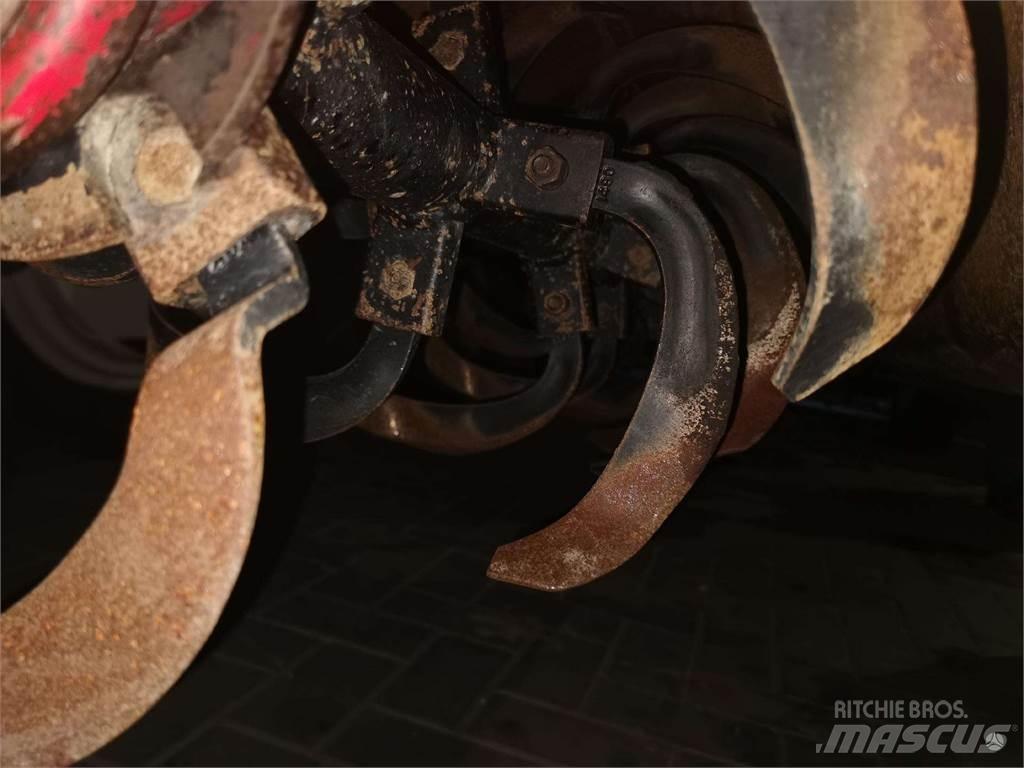 Yanmar AF222 Tratores Agrícolas usados
