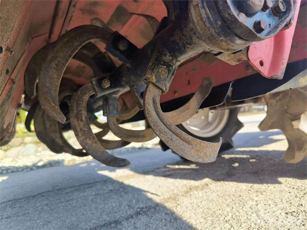 Yanmar F6 Tratores Agrícolas usados