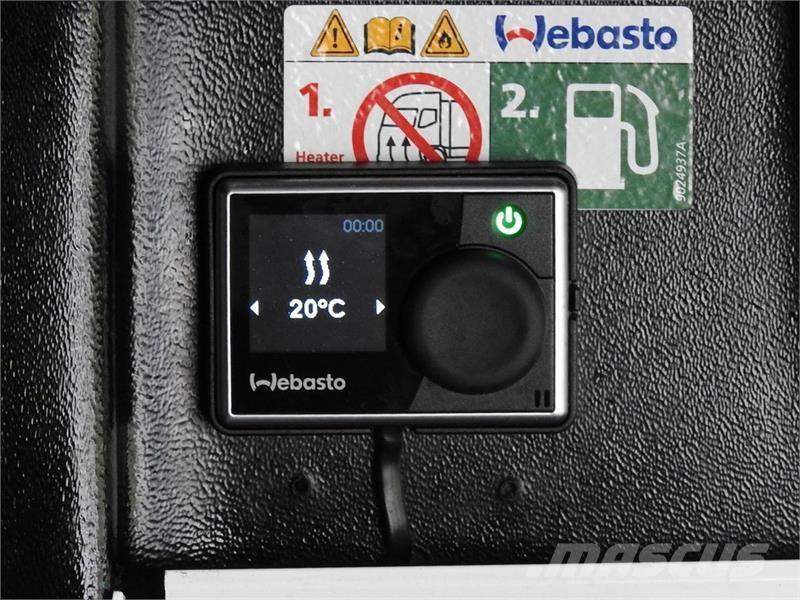 Opel MOVANO Caixa fechada