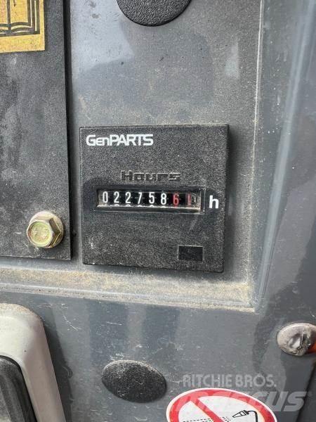 Sdmo R 90 Geradores Diesel