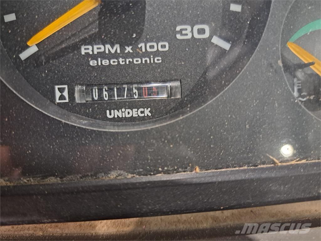 Bobcat T35120SL Manipulador telescópico