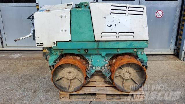 Bomag BMP851 Cilindros Compactadores - Outros