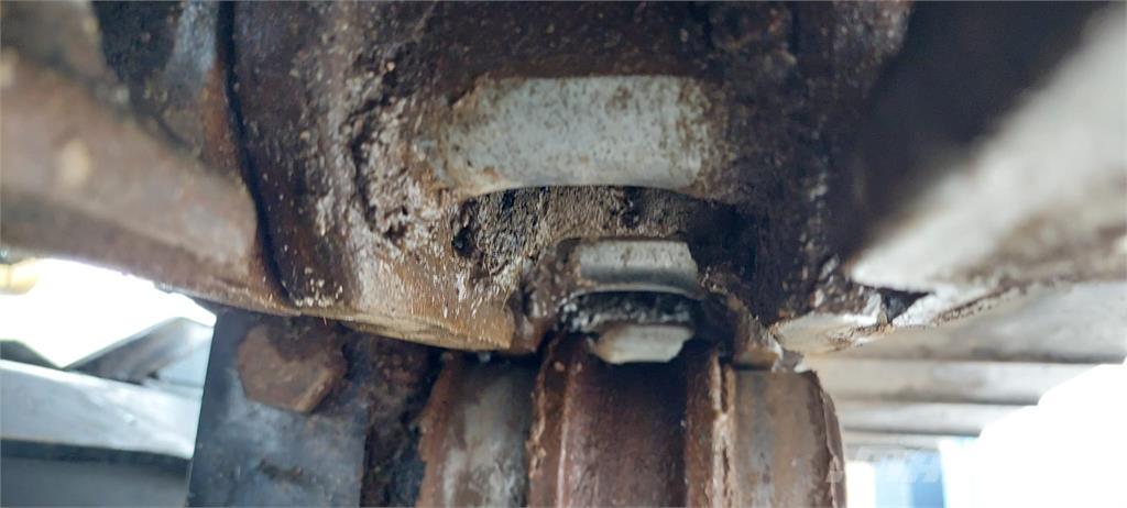 CAT 315 GC Escavadeiras de esteiras