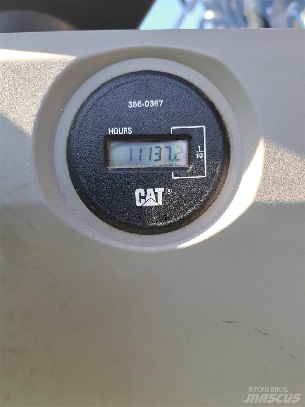 CAT 325F Escavadeiras de esteiras