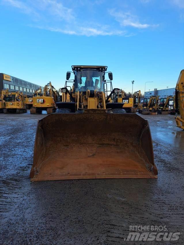 CAT 950M Carregadeiras de rodas