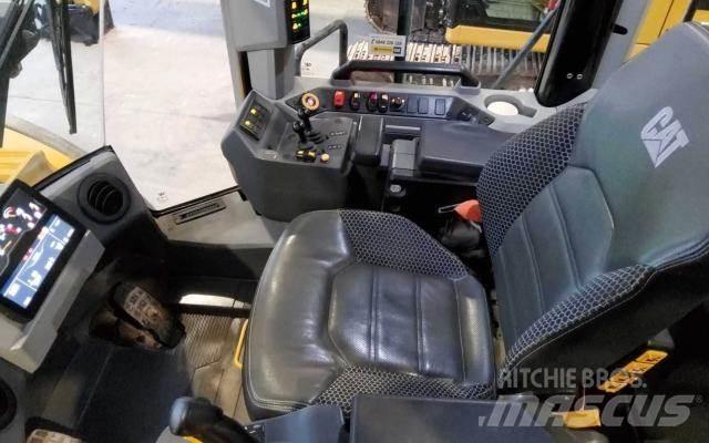 CAT 980-14 XE Carregadeiras de rodas