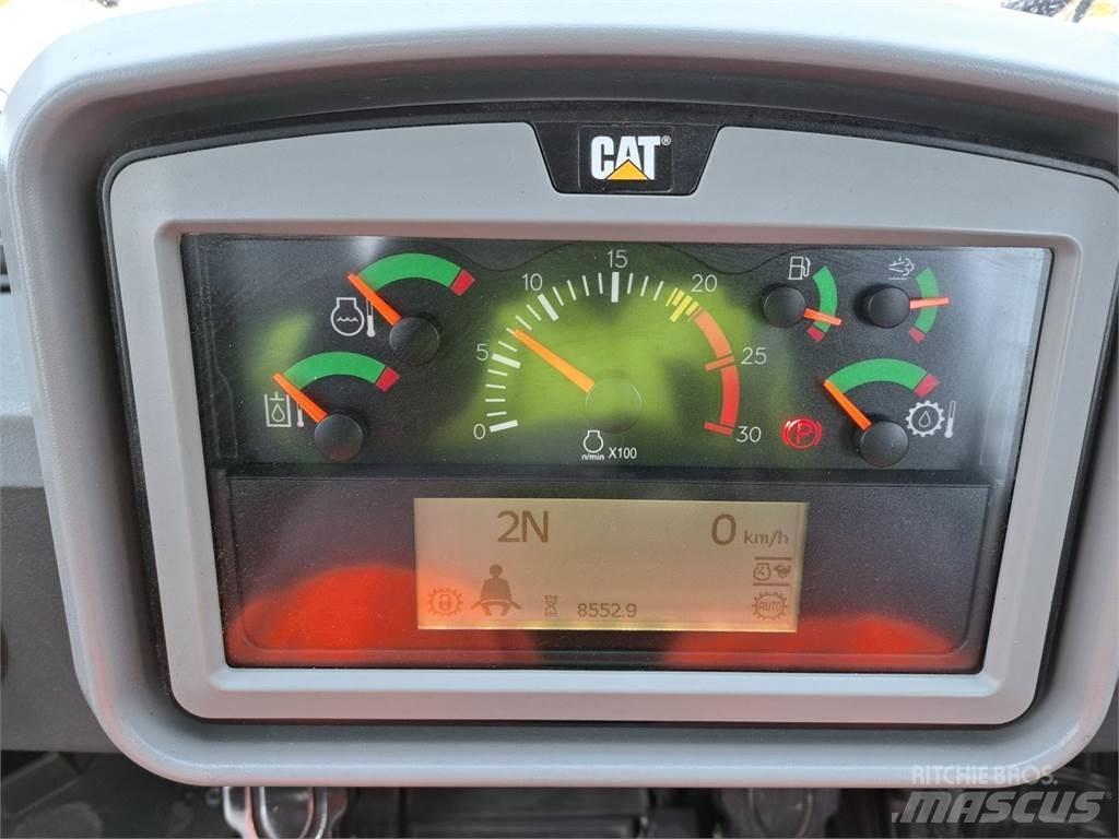 CAT 988K Carregadeiras de rodas