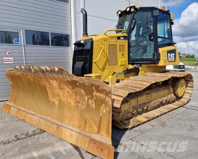 CAT D6K2 Dozers - Tratores rastos