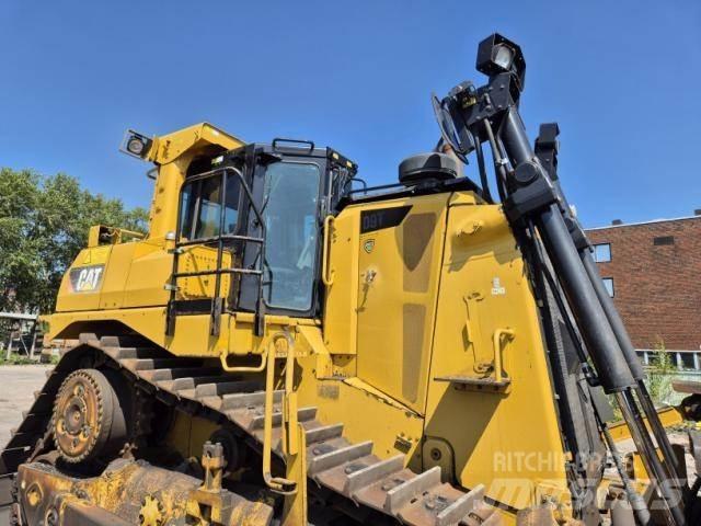CAT D9T Dozers - Tratores rastos