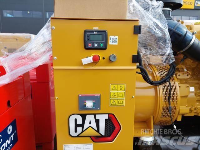 CAT DE550GC Geradores Diesel