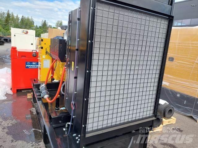 CAT DE550GC Geradores Diesel