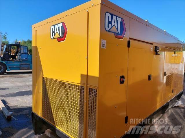 CAT DE715GC Geradores Diesel