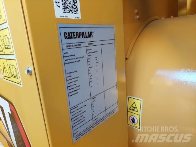 CAT DE715GC Geradores Diesel