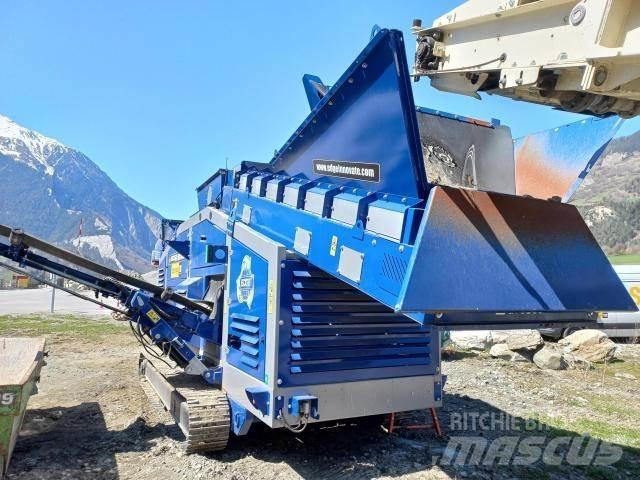 Edge MC 1400 Outros