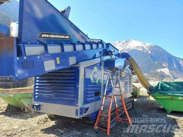 Edge MC 1400 Outros