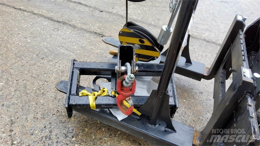 Manitou MRT1845 Manipulador telescópico