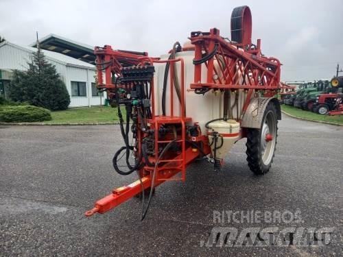  Agromechanika AGS Agricultura - Outros
