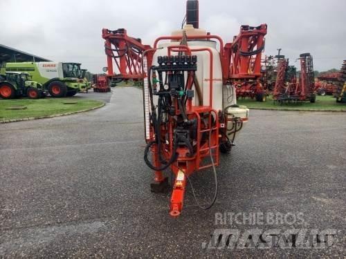  Agromechanika AGS Agricultura - Outros
