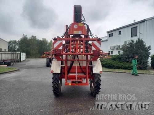  Agromechanika AGS Agricultura - Outros
