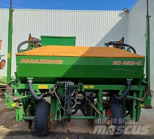 Amazone ED-452-K Semeadoras de precisão