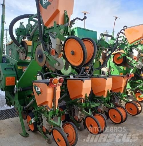 Amazone ED-452-K Semeadoras de precisão
