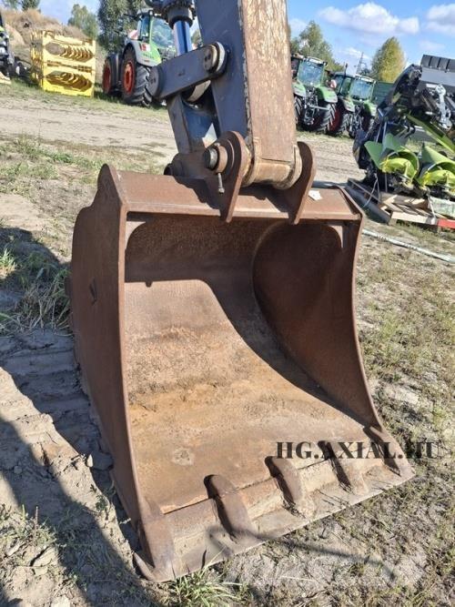 Atlas 240 LC Escavadeiras de esteiras