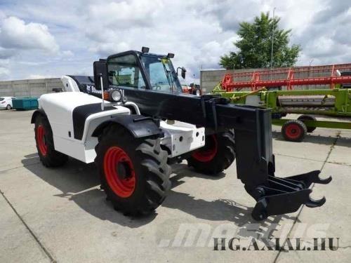Bobcat T35120 Telescópicas para Agricultura