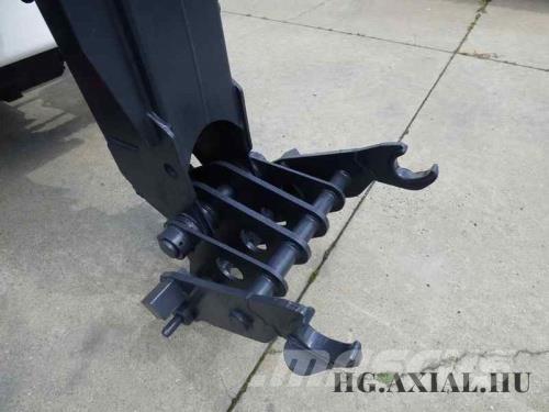 Bobcat T35120 Telescópicas para Agricultura