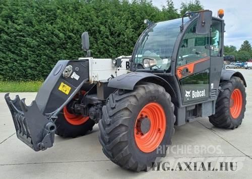 Bobcat TL 38.70 Telescópicas para Agricultura