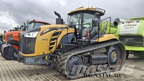 Challenger MT 875E Tratores Agrícolas usados