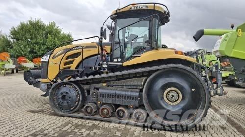 Challenger MT 875E Tratores Agrícolas usados