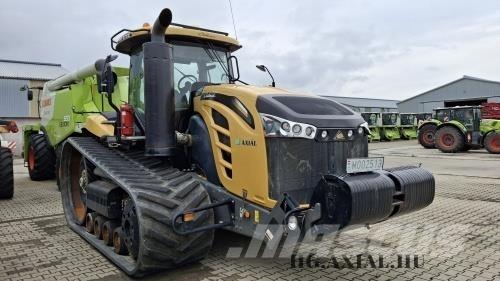 Challenger MT 875E Tratores Agrícolas usados