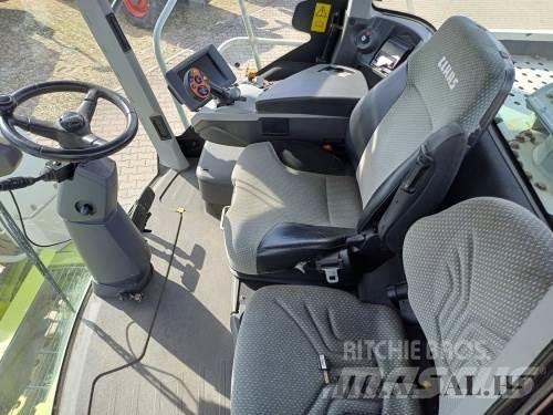 CLAAS Jaguar 930 Forrageiras auto-propulsionadas