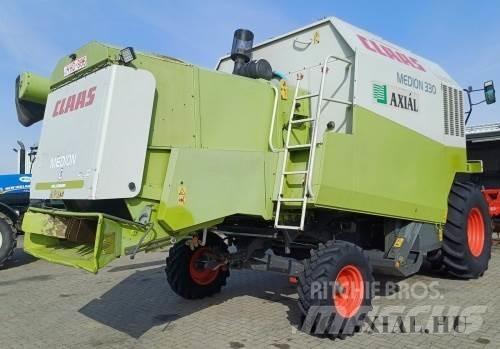 CLAAS Medion 330 Ceifeiras debulhadoras