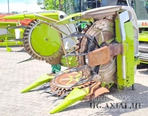 CLAAS MG RU 450 Agricultura - Outros

