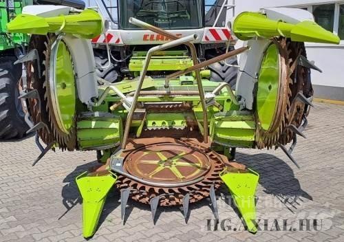 CLAAS MG RU 450 Agricultura - Outros
