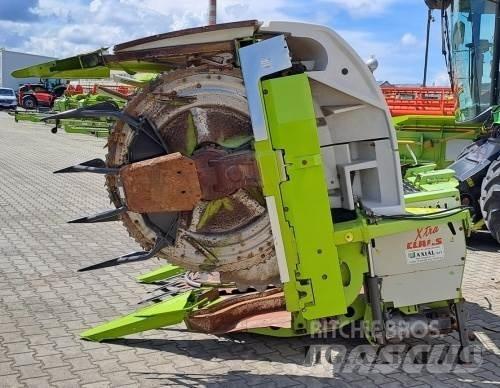 CLAAS MG RU 450 Agricultura - Outros
