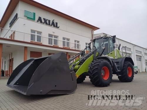 CLAAS Torion 1511 Carregadeiras de rodas