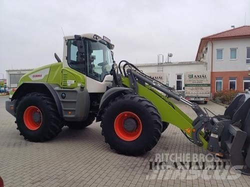 CLAAS Torion 1511 Carregadeiras de rodas